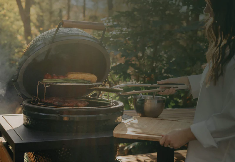 The Ultimate Cooking Experience